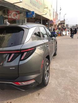 هیوندای تۆکسۆن